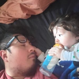 Meet your Posher, Alejandro